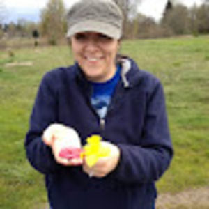 Meet your Posher, Kate